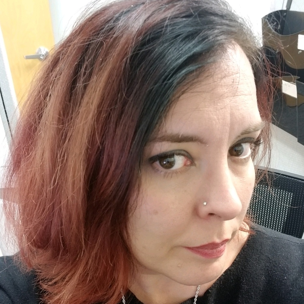 Meet your Posher, Amanda